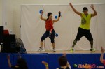 ZumbaKo Party with Fantastic5&nbsp;2015June_075