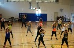 ZumbaKo Party with Fantastic5&nbsp;2015June_090