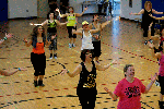 ZumbaKo Party with Fantastic5&nbsp;2015June_092