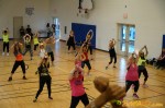 ZumbaKo Party with Fantastic5&nbsp;2015June_093