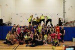 ZumbaKo Party with Fantastic5&nbsp;2015June_101