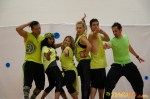 ZumbaKo Party with Fantastic5&nbsp;2015June_107