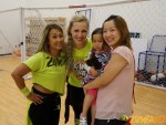 ZumbaKo Party with Fantastic5&nbsp;2015June_127