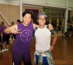 ZKo W ZES Joy Prouty and Richardo MasterClass&nbsp;2015Aug_54