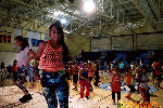 Marija Toronto Zumba Party&nbsp;2015_092
