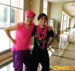 ZumbaKo Party in Pink&nbsp;2015_142