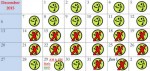 ZKo Holiday 2015 Schedule&nbsp;Calendar_post