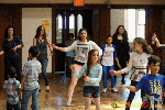 ZKo Our Lady of Lebanon School Zumba&nbsp;Kids_23