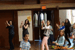 ZKo Our Lady of Lebanon School Zumba&nbsp;Kids_26