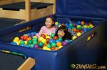 Zoey 4yo Birthday Party&nbsp;2016_0066