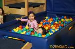 Zoey 4yo Birthday Party&nbsp;2016_0072