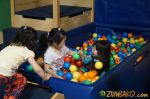 Zoey 4yo Birthday Party&nbsp;2016_0081