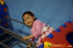 Zoey 4yo Birthday Party&nbsp;2016_0126