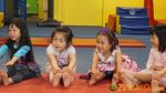 Zoey 4yo Birthday Party&nbsp;2016_0424