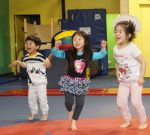 Zoey 4yo Birthday Party&nbsp;2016_0434