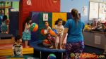 Zoey 4yo Birthday Party&nbsp;2016_0526