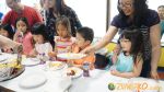 Zoey 4yo Birthday Party&nbsp;2016_0552