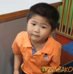 Zoey 4yo Birthday Party&nbsp;2016_0581