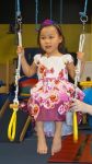 Zoey 4yo Birthday Party&nbsp;2016_0586