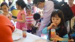 Zoey 4yo Birthday Party&nbsp;2016_0735