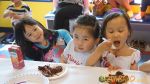 Zoey 4yo Birthday Party&nbsp;2016_0778