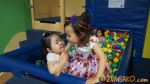 Zoey 4yo Birthday Party&nbsp;2016_0816