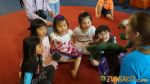 Zoey 4yo Birthday Party&nbsp;2016_0911