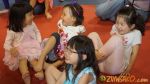 Zoey 4yo Birthday Party&nbsp;2016_0948