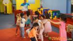 Zoey 4yo Birthday Party&nbsp;2016_0973
