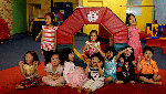 Zoey 4yo Birthday Party 2016_0982-ANIMATION