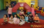 Zoey 4yo Birthday Party&nbsp;2016_0983