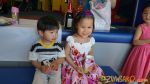 Zoey 4yo Birthday Party&nbsp;2016_1021