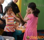 Zoey 4yo Birthday Party&nbsp;2016_1045