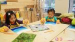 Zoey 5yo Birthday Party 2017 May @ Pencil&nbsp;Studio_033