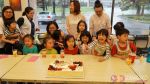 Zoey 5yo Birthday Party 2017 May @ Pencil&nbsp;Studio_082