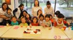 Zoey 5yo Birthday Party 2017 May @ Pencil&nbsp;Studio_083