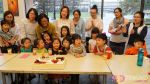 Zoey 5yo Birthday Party 2017 May @ Pencil&nbsp;Studio_084