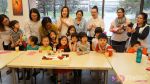 Zoey 5yo Birthday Party 2017 May @ Pencil&nbsp;Studio_087