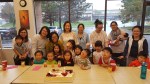 Zoey 5yo Birthday Party 2017 May @ Pencil&nbsp;Studio_089