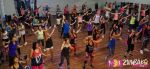 Zumba for Venezuela&nbsp;2017_1425