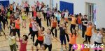 ZumbaKo 7th Anniversary Mega&nbsp;Party_0176