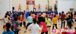 ZumbaKo 7th Anniversary Mega&nbsp;Party_0609