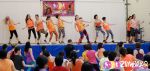 ZumbaKo 7th Anniversary Mega&nbsp;Party_1107