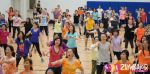 ZumbaKo 7th Anniversary Mega&nbsp;Party_1302