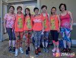 ZumbaKo 7th Anniversary Mega&nbsp;Party_1522
