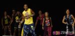 Wally Diaz Zumba MasterClass Toronto&nbsp;2017_0121