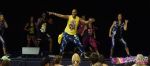 Wally Diaz Zumba MasterClass Toronto&nbsp;2017_0160
