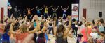 Wally Diaz Zumba MasterClass Toronto&nbsp;2017_0287
