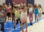 Wally Diaz Zumba MasterClass Toronto&nbsp;2017_0296