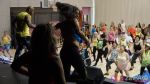 Wally Diaz Zumba MasterClass Toronto&nbsp;2017_0344